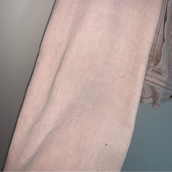 Free People Rumors Denim Jacket 6 - Picture 12 of 16